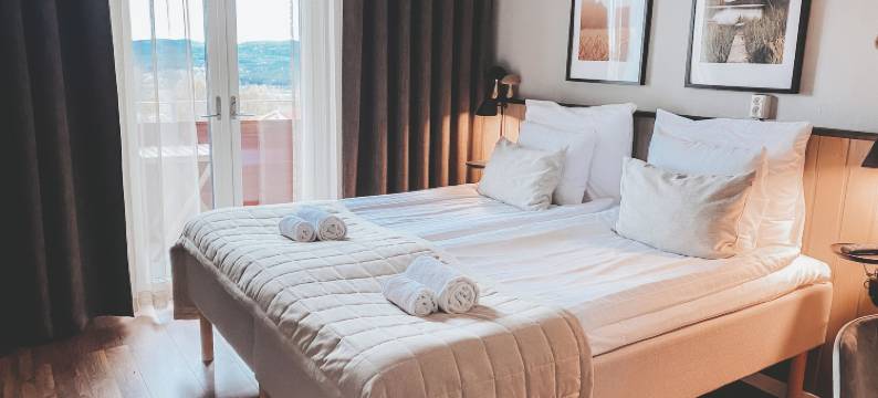 思里珍娜酒店(Siljansnäs Hotell)图片