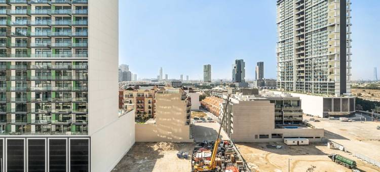 Binghatti Lavender 506图片