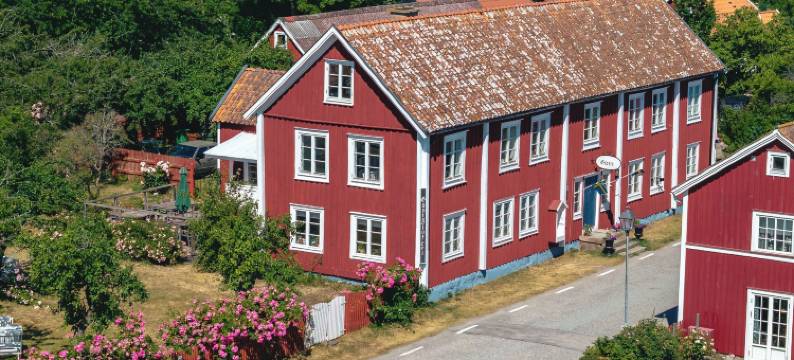 克里斯蒂安诺佩尔旅馆(Kristianopel Gastgifveri)图片