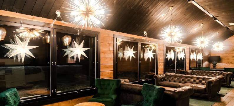 北极光乡村旅馆(Northern Lights Village Saariselkä)图片