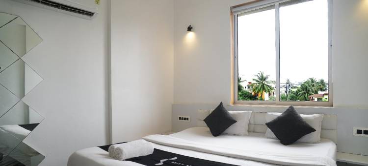 私人住宿圣瑞奇公寓酒店(PrivyStays St. Ricky's Apartment Hotel)图片