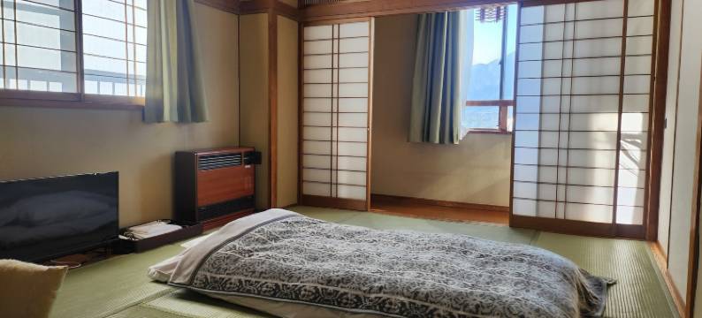 青木酒店(Hotel Aoki)图片