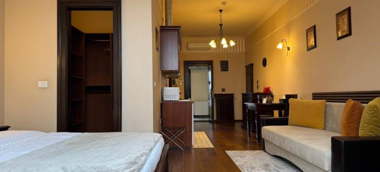 约瑟芬公寓酒店(Hotel Iosefin Residence)图片