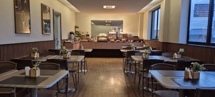 皇家酒店(Real Hotel)图片