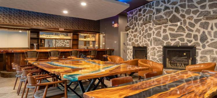 索普莱克，温德姆达兹勒精选度假村(Soap Lake Resort, a Dazzler Select by Wyndham)图片