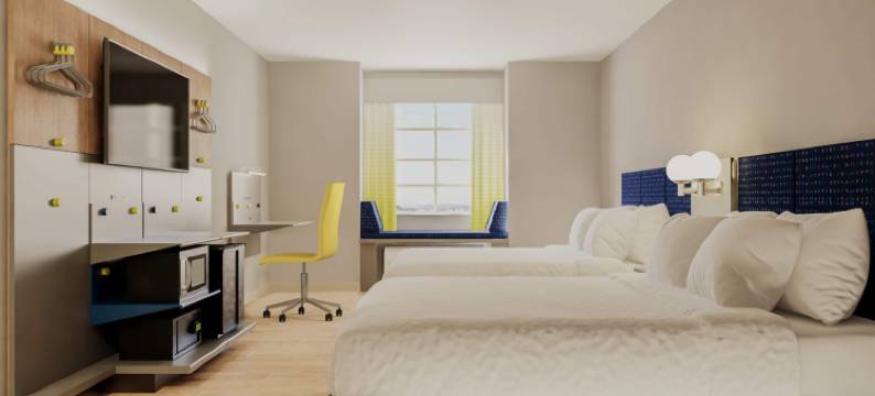 Microtel Inn & Suites by Wyndham Ephrata图片