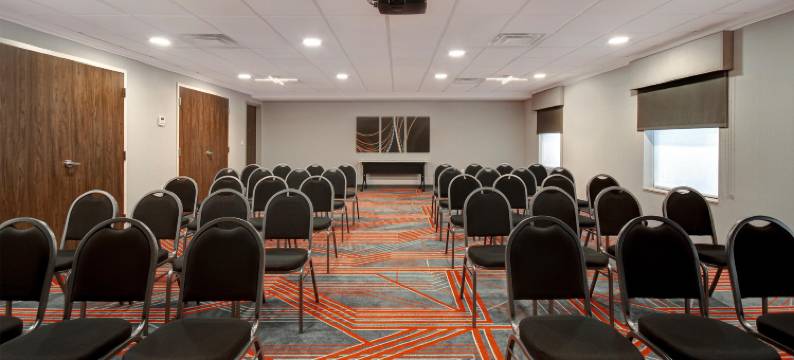 代顿万达利亚欢朋套房酒店(Hampton Inn & Suites Dayton-Vandalia)图片