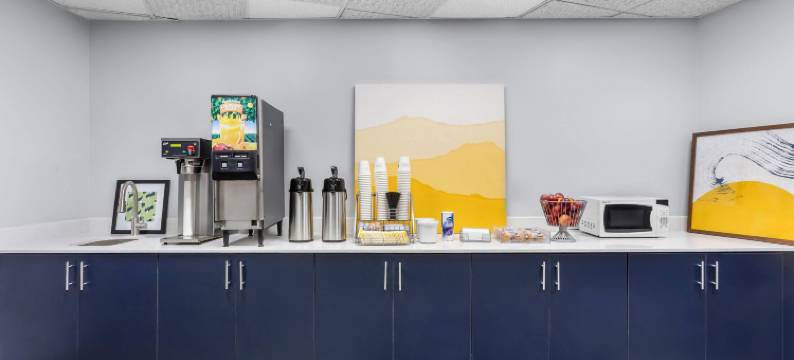 伊利诺伊州芝加哥温德姆速 8 酒店(Super 8 by Wyndham Chicago IL)图片