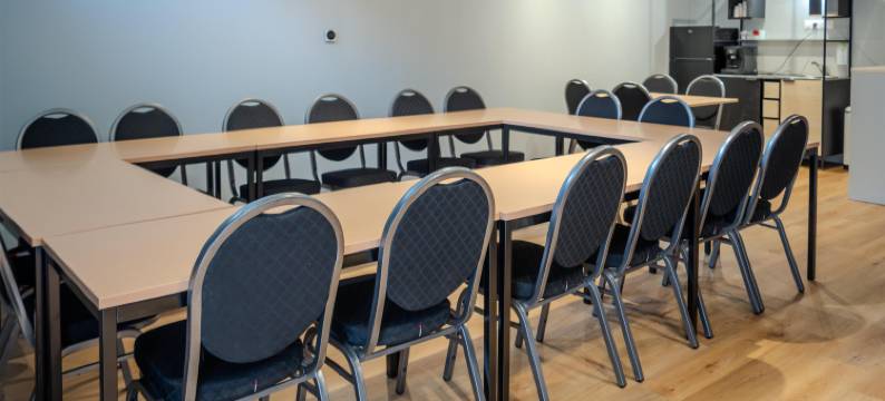 翁弗勒尔郁金香旅馆-公寓式(Tulip Inn Honfleur Residence)图片