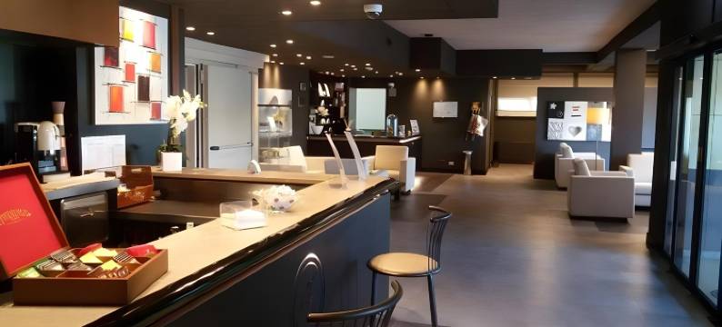 国王酒店(Smart Hotel King, by R Collection Hotels)图片