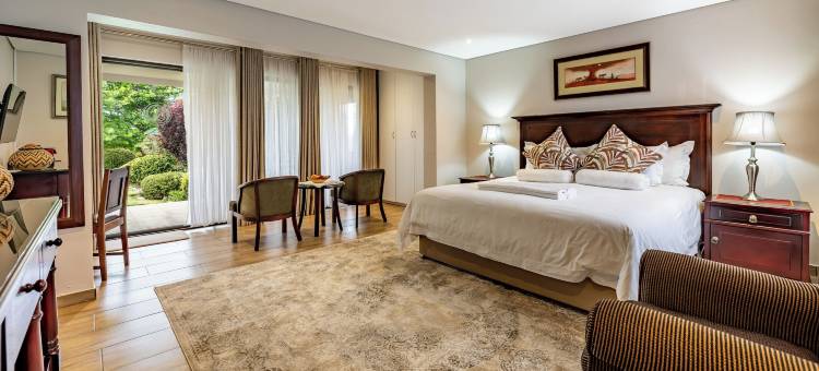 波特兰旅馆(Botleng Guest House)图片