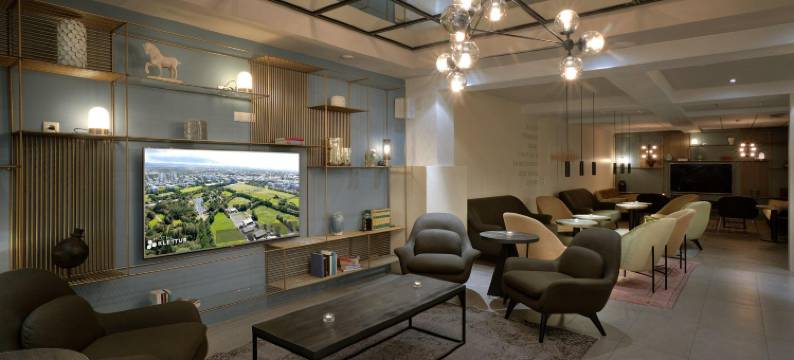 凯乐特酒店(Hotel Klettur)图片