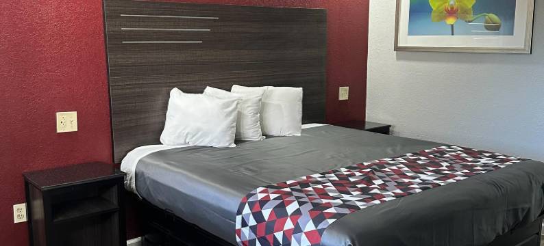 高速公路旅馆(Rodeway Inn)图片