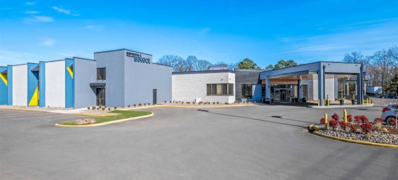 Sonesta Select Hotels Statesville图片