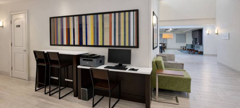 温纳洲际智选假日套房酒店(Holiday Inn Express & Suites WINNER by IHG)图片