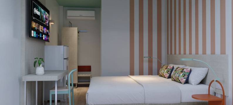 加文纳酒店(The Cavenagh)图片