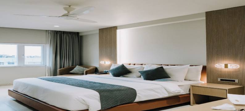 旁遮普宫酒店(Hotel Punjab Palace)图片