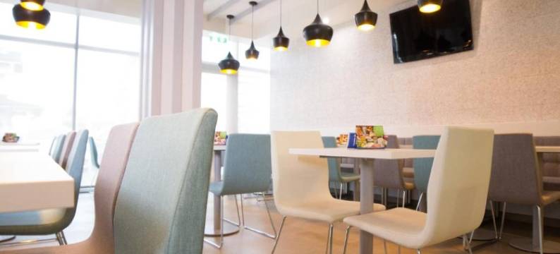 盖亚波图公园酒店(Park Hotel Porto Gaia)图片