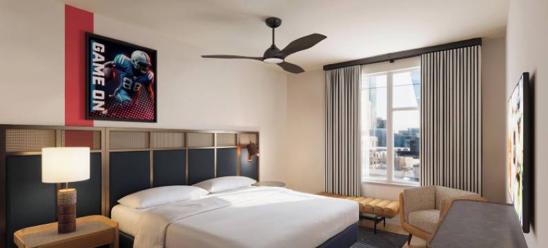 Placemakr 音乐街 - 范德比尔特(Placemakr Music Row - Vanderbilt)图片