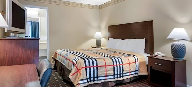 罗德威酒店(Rodeway Inn)图片