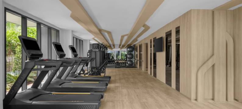 普吉岛查龙湾万怡度假酒店(Courtyard by Marriott Phuket Chalong Bay Resort)图片