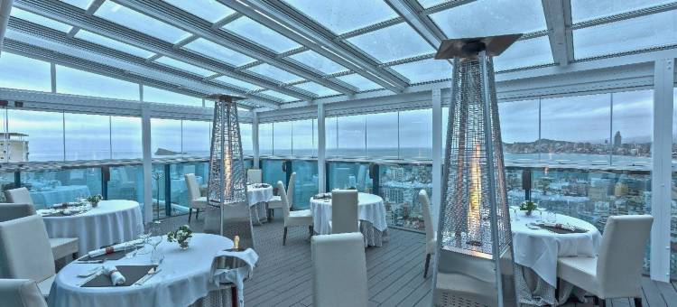 马德里中心酒店(Hotel Madeira Centro)图片