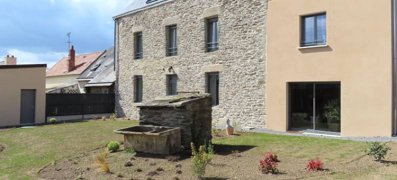 凯尔特壁炉(Le Foyer Celtique)图片