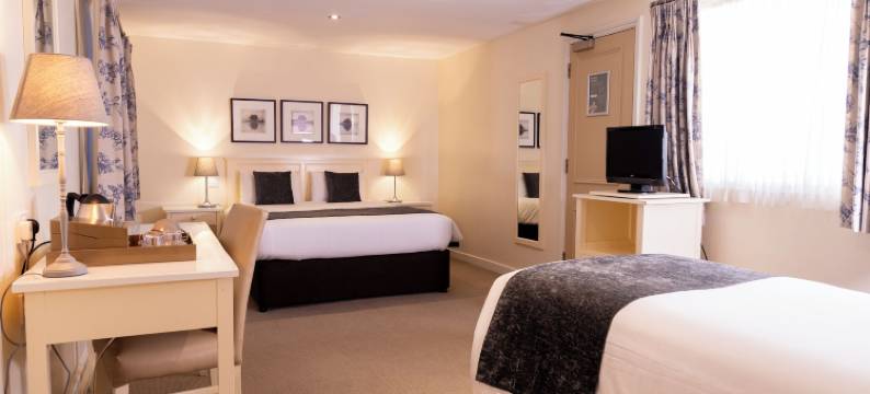 亚比菲尔德酒店(Abbey Fields by Chef & Brewer Collection)图片