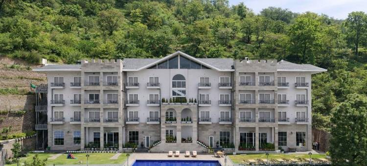 The Belvedere Kasauli图片