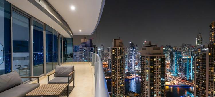 GuestReady - 2Br l Stunning Marina Views图片