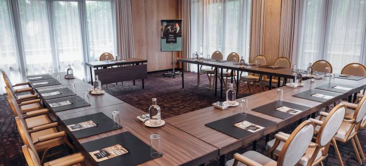 凡德瓦克酒店(Van der Valk Hotel Harderwijk)图片