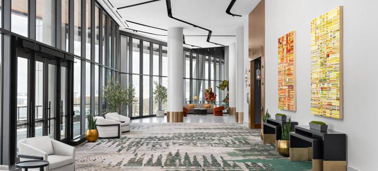 凤凰酒店 亚特兰大(Hotel Phoenix Atlanta)图片