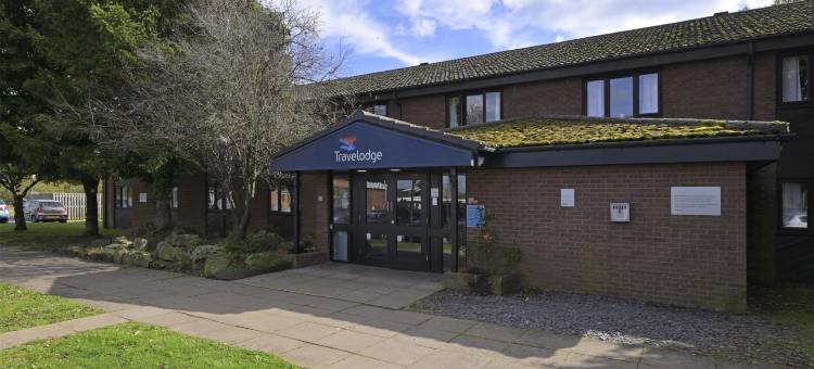 Travelodge Rugby Dunchurch Hotel图片
