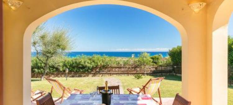San Teodoro Villa Ambra Costa Caddu图片