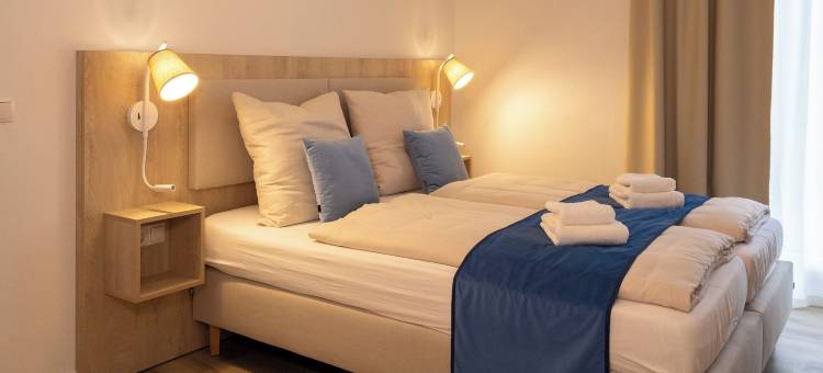 Fairschlafen精品酒店(Fairschlafen Boutique Hotel)图片