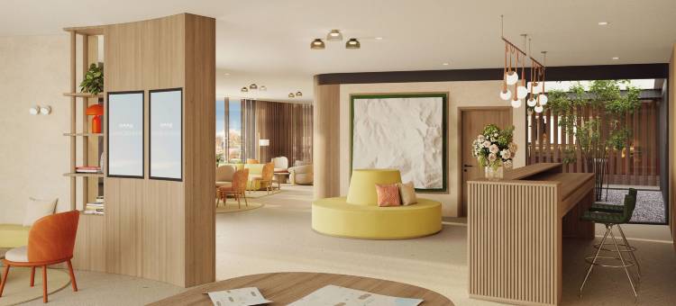 加尼斯度假村(Ganis Resort)图片