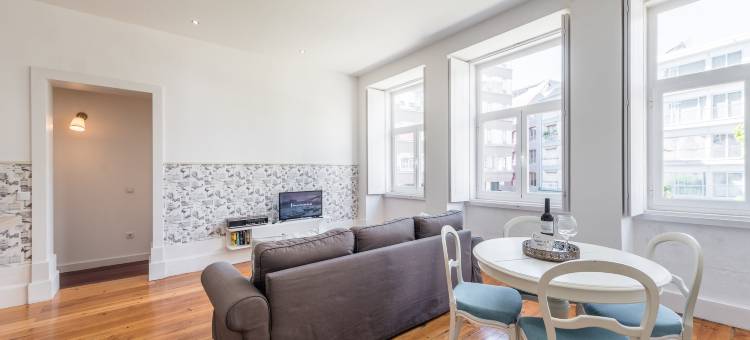 GuestReady - Cityscape Coastal Flat图片