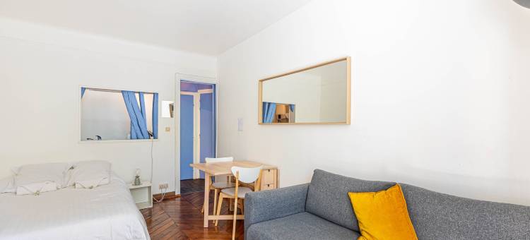GuestReady-城市魅力圣心大教堂民宿(GuestReady - City Charm Near Sacré-Cœur)图片