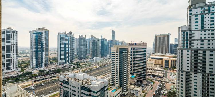 GuestReady - 1Br | Serene Apt in Dubai Marina图片