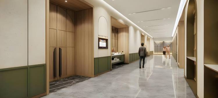 Swiss-Belinn Indramayu图片