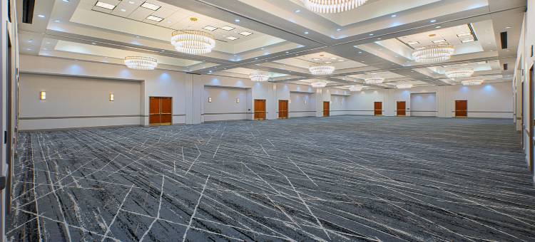 南纳什维尔库尔斯普林斯希尔顿安泊酒店(Embassy Suites by Hilton Nashville South Cool Springs)图片
