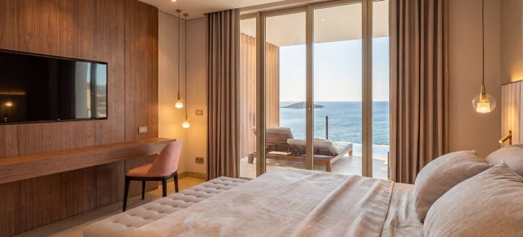 洲际酒店集团旗下博德鲁姆西海滩假日度假酒店(Holiday Inn Resort BODRUM WEST BEACH by IHG)图片
