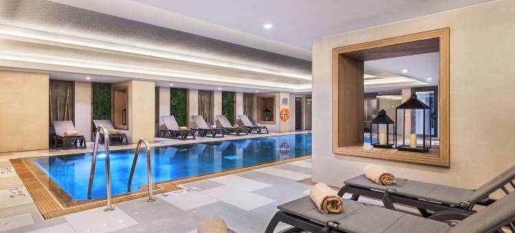 里乌宫鹦鹉螺酒店 - 限成人(Hotel Riu Palace Nautilus - Adults Only)图片