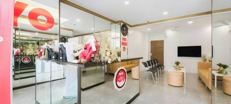 OYO 152 桑科公寓酒店(OYO 152 Sangco Condotel)图片