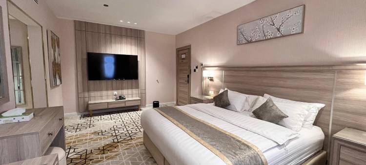 大线酒店(Grand Line Hotel)图片