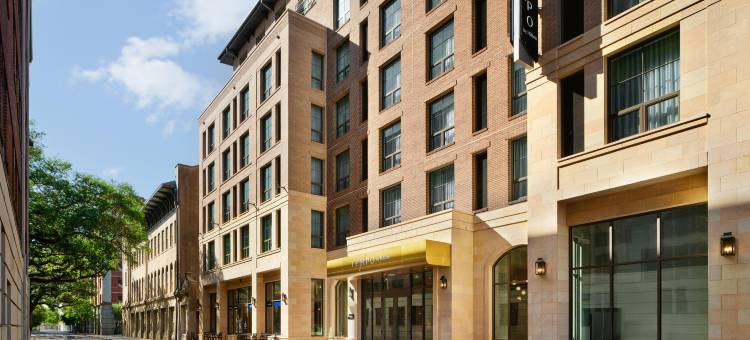 Tempo By Hilton 萨凡纳历史区(Tempo by Hilton Savannah Historic District)图片