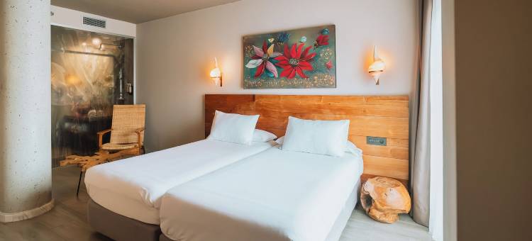 塔里法兰斯酒店(a member of Radisson Individuals)(Hotel Tarifa Lances, a member of Radisson Individuals)图片