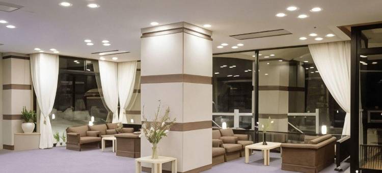 北志贺酒店(Hotel North Shiga)图片
