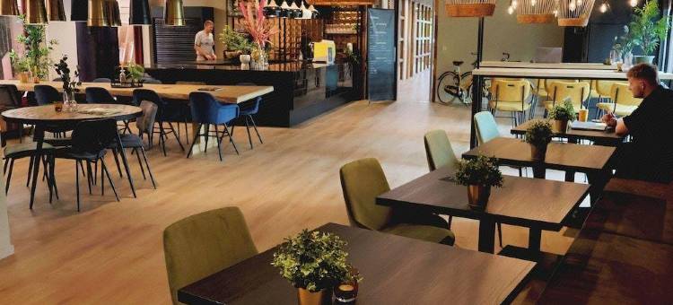 我的酒店梅珀尔(MyHotel Meppel)图片