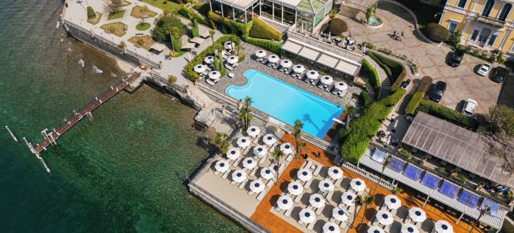 赛尔贝罗尼别墅大酒店(Grand Hotel Villa Serbelloni - A Legendary Hotel)图片